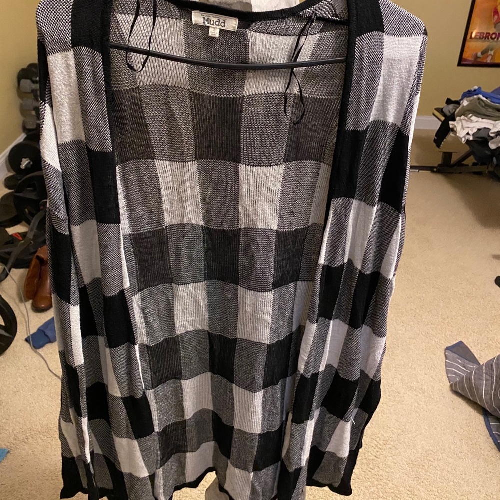 Mudd Jacket